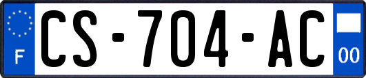 CS-704-AC