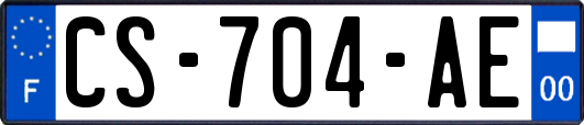 CS-704-AE