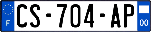 CS-704-AP