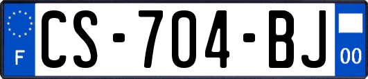 CS-704-BJ