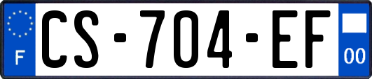 CS-704-EF