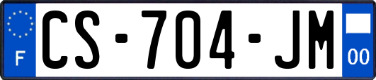 CS-704-JM