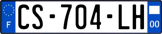 CS-704-LH