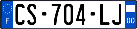CS-704-LJ