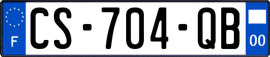 CS-704-QB