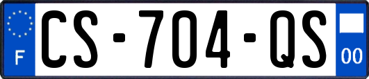 CS-704-QS