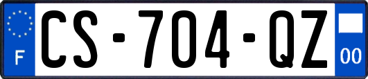 CS-704-QZ