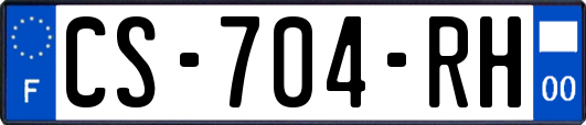 CS-704-RH