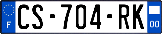 CS-704-RK