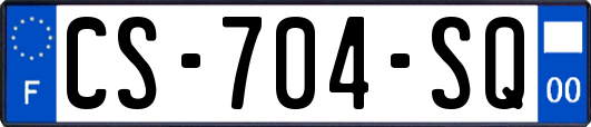 CS-704-SQ
