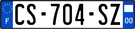 CS-704-SZ