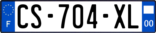 CS-704-XL