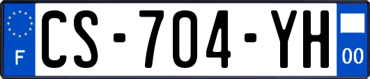 CS-704-YH