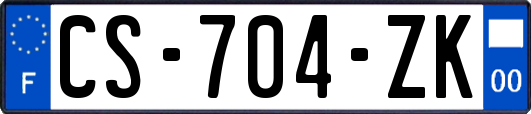 CS-704-ZK