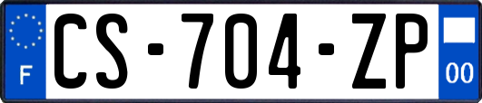 CS-704-ZP