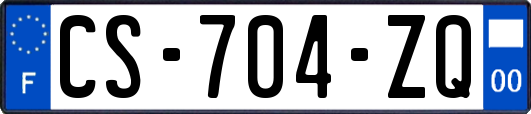 CS-704-ZQ