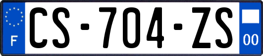 CS-704-ZS