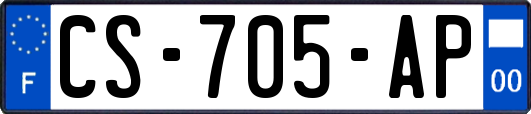 CS-705-AP