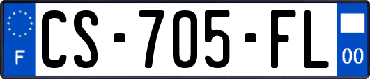 CS-705-FL