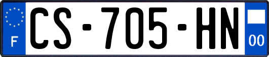CS-705-HN