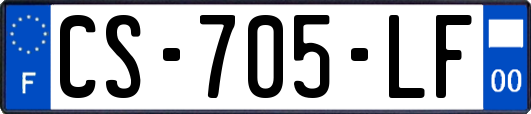 CS-705-LF