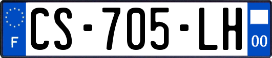 CS-705-LH