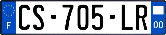 CS-705-LR