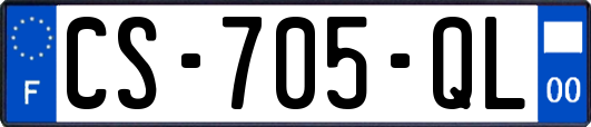 CS-705-QL