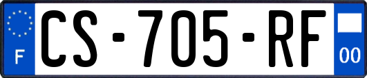 CS-705-RF