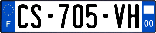 CS-705-VH