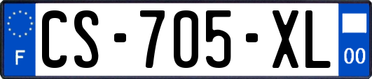 CS-705-XL