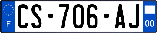 CS-706-AJ