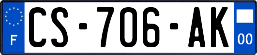 CS-706-AK