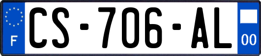 CS-706-AL