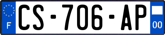 CS-706-AP