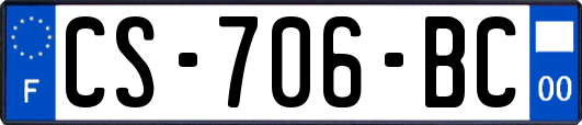 CS-706-BC