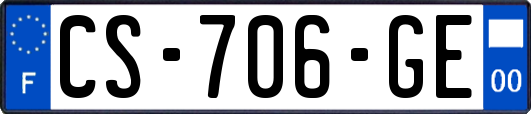 CS-706-GE