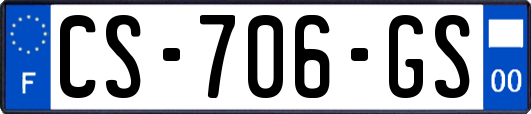 CS-706-GS