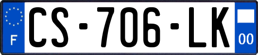 CS-706-LK