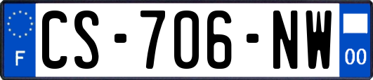 CS-706-NW