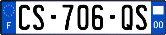 CS-706-QS