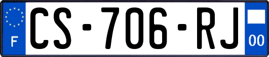 CS-706-RJ