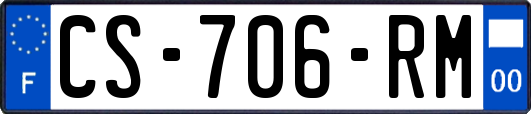 CS-706-RM