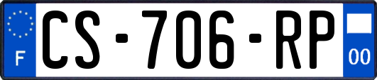 CS-706-RP