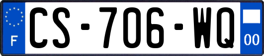 CS-706-WQ