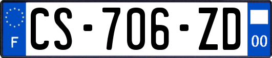 CS-706-ZD