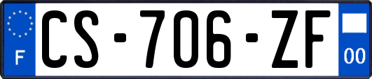 CS-706-ZF