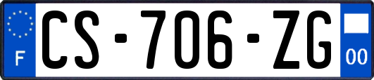 CS-706-ZG