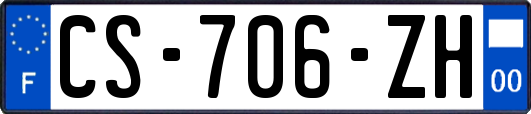 CS-706-ZH