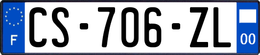 CS-706-ZL